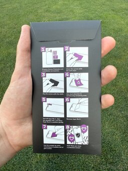 Mobilfox kryt na Apple iPhone 13 Pro - 5