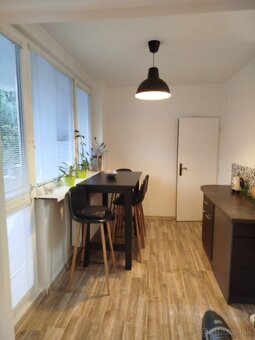 3 izbový byt v centre - 5