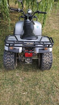 Štorkolka E-TON - 5