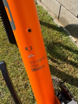 Bicykel DEMA ENERGY 5 - 5