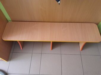 Zariadenie z materskej škôlky - 5
