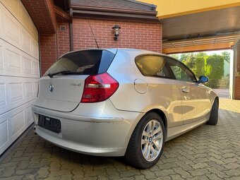 BMW 118d 150.000KM - 5