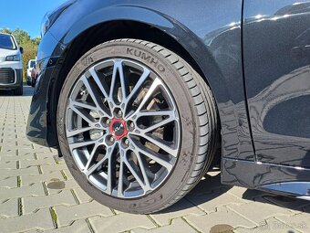 Kia Proceed GTline 2023 1.5 118kw M6 - 5