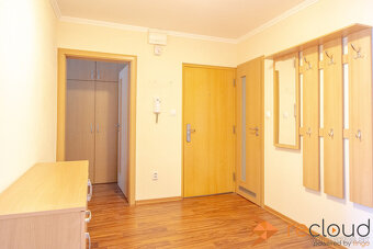 DOLNÉ VESTENICE - 3 izbový byt s balkónom a loggiou - 5