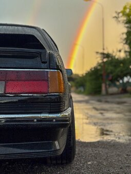 Predám BMW E24 635CSi V8 | čiastočne renovované - 5