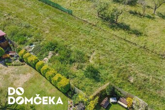 DO DOMČEKA | Slnečný stavebný pozemok s inžinierskymi sieťam - 5