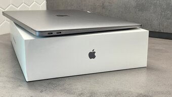 MacBook Air 13” Retina 2018 - 5