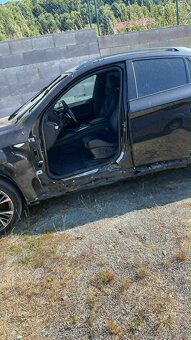 Predám BMW X6 ,, - 5