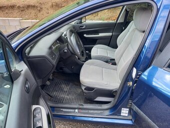 Peugeot 307 - 5
