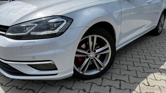 Volkswagen Golf Variant 1.6 TDI - 5