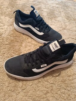 Pánske tenisky Vans 45 - 5