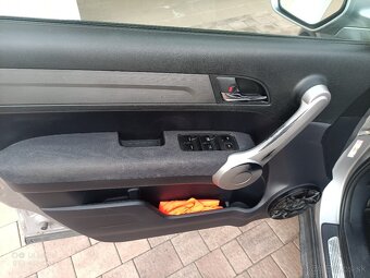 Honda CR-V 2007 - 5