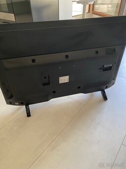TV Sony - 5