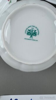 Nový porcelán, Karlovarský porcelán - 5