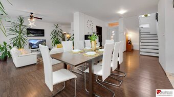 REB.sk ponúka na predaj moderný 11 izb. dvojdom na 1128 m2 p - 5