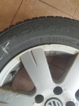 195/65 r15 disky a pneu - 5