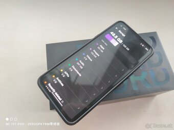 Oneplus Nord 2T 8/128GB 5G - 5