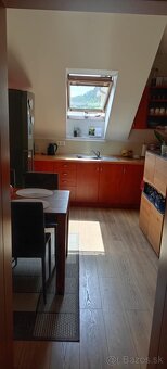 2 izbovy byt Lánska - 5