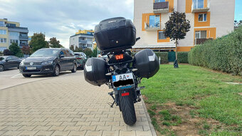 CF Moto 650 MT - 5