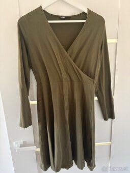Dámske spoločenské šaty, mini a midi šaty - 5