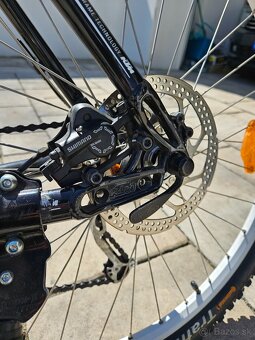 KTM horsky bicykel - 5