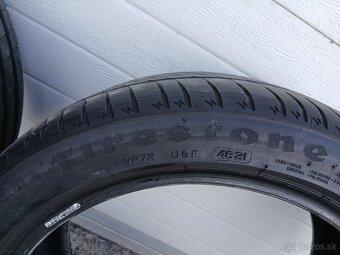 Letné pneumatiky Firestone 225/45 R17 91Y - 5