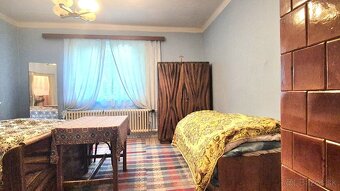 REZERVOVANÉ rodinný dom v Hubošovciach s veľkým pozemkom. - 5