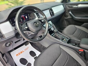Škoda Kodiaq Tour Virtual/Matrix/Ťažné - 5
