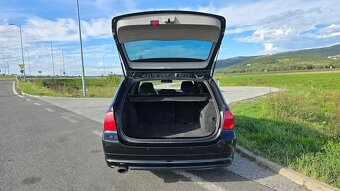 BMW LCI e91 320d - 5
