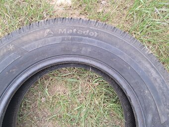 205/75r16c - 5