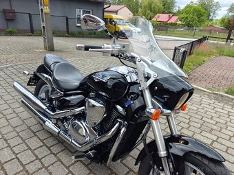 Suzuki M800 VZ 800 Intruder predaný - 5
