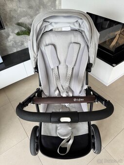 Cybex Gazelle S - 5