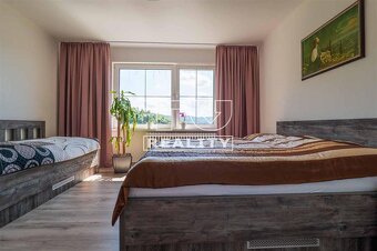 Dom snov v Modre Harmónii: 5 izieb, garáž, terasa –... - 5