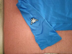 Futbalový dres Kappa Taliansko - 5