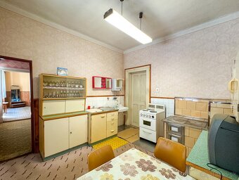 Rodinný dom v obci Hodruša-Hámre (Žarnovica) - 5