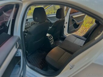 Škoda Octavia 3 1.6Tdi - 5