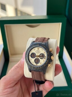 Rolex Daytona DIW "Desert Eagle Arabic" - 5