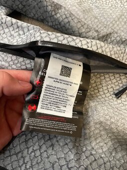 Arc'teryx x Walk Gently Beta SL - 5