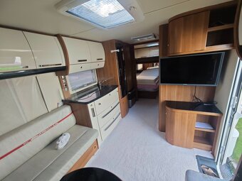 Fendt LARIMAR 620 Bolero, mover,klima - 5