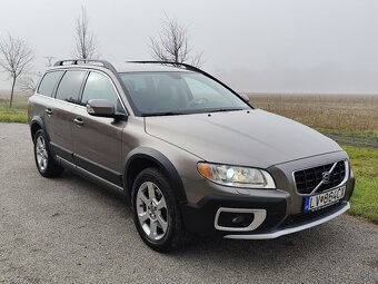 Volvo XC70 4x4 Kinetic Geartronic - 5