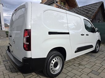 Opel Combo 1,5 CDTI XL Enjoy - 5