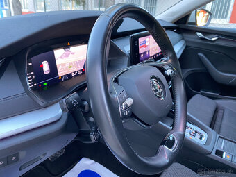 SKODA OCTAVIA “4x4, ROK 2022, EDITION” - 5