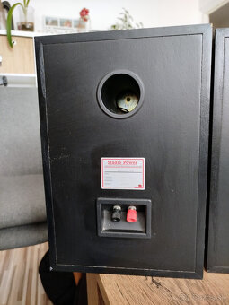 reproduktory Dantax Studio Power - 5