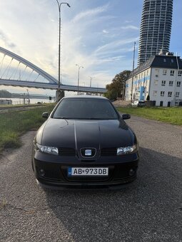 SEAT Leon Cupra R - 5