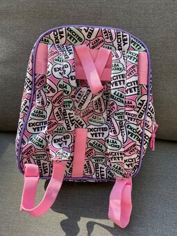 LOL Surprise detský ruksak - 5