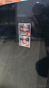 Herný Výkonný PC / RTX + AMD - 5