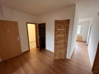 3izbový byt Horné Orešany - 5