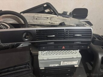 Audi a6c6 rôzne diely - 5