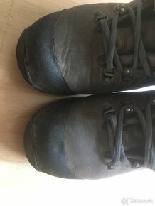 Turistické topánky zn. Hanwag - 5