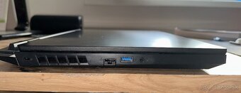 Notebook ACER NITRO 5 - 5